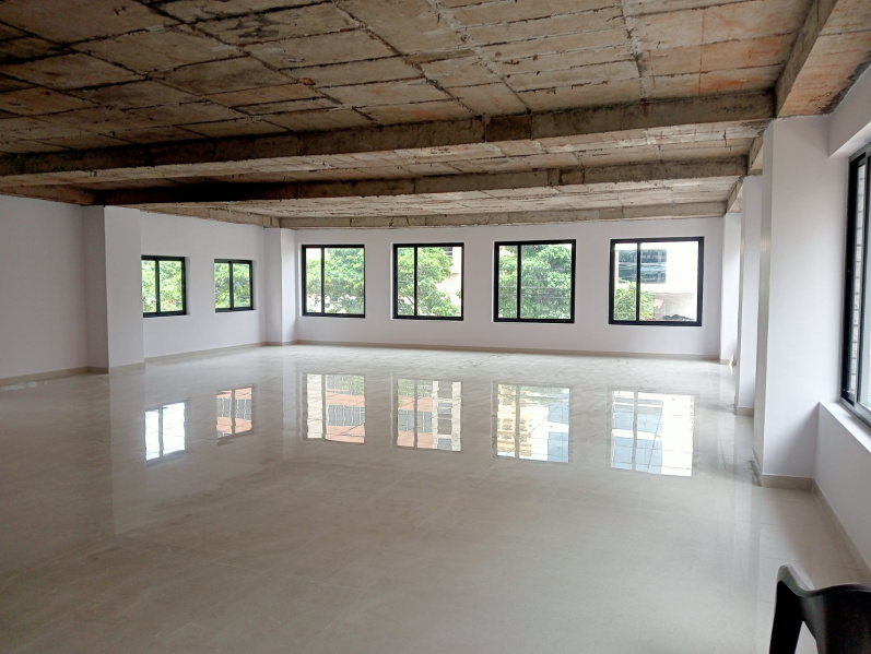  Office Space 2500 Sq.ft. for Rent in Kondapur, Hyderabad