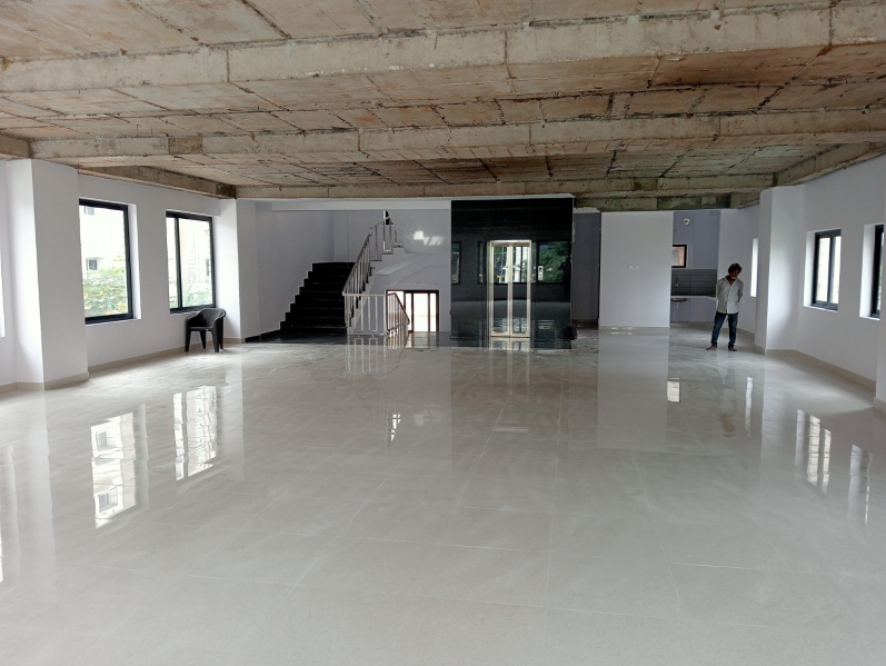  Office Space 2500 Sq.ft. for Rent in Kondapur, Hyderabad