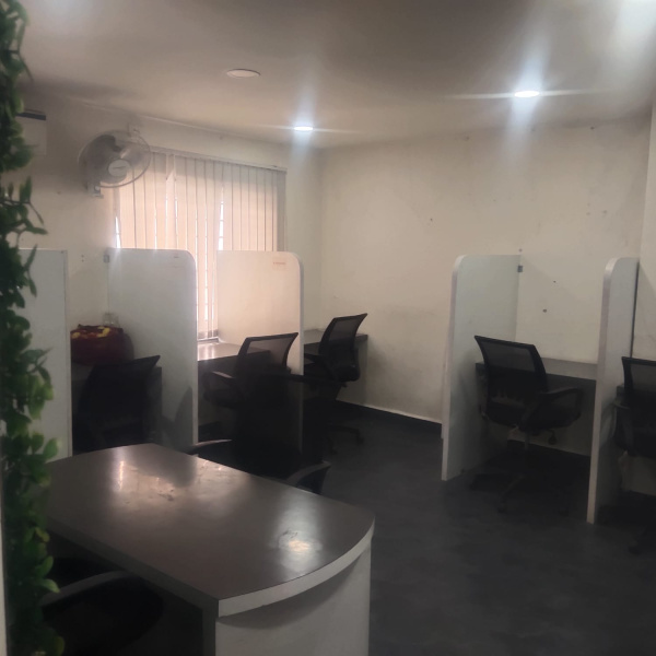  1460 Sq.ft. Office Space for Rent in Madhapur, Hyderabad