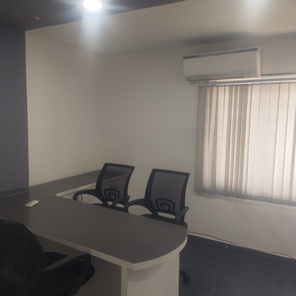  1460 Sq.ft. Office Space for Rent in Madhapur, Hyderabad