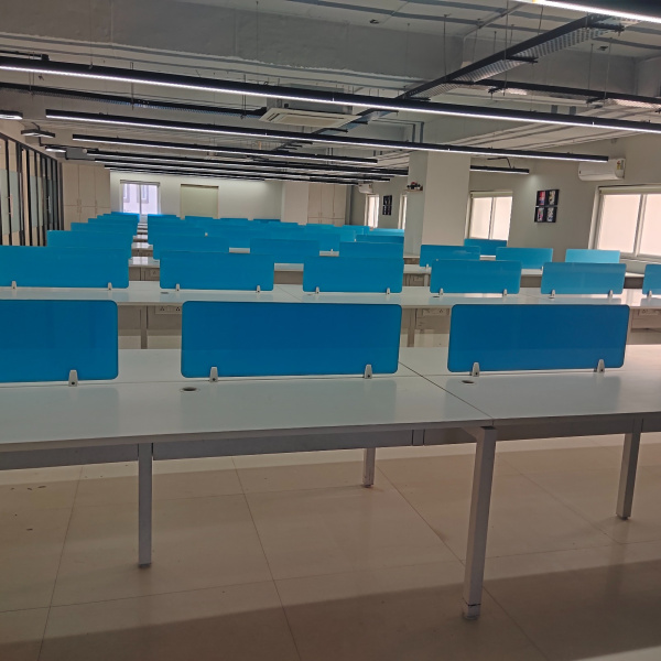  Office Space 5300 Sq.ft. for Rent in Madhapur, Hyderabad