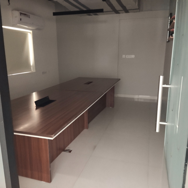  Office Space 5300 Sq.ft. for Rent in Madhapur, Hyderabad