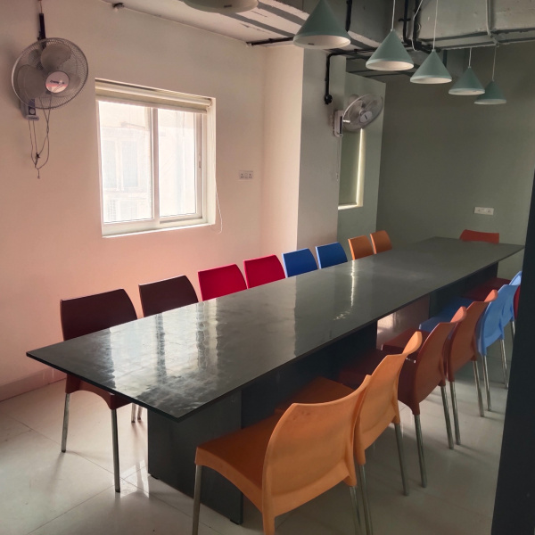  Office Space 5300 Sq.ft. for Rent in Madhapur, Hyderabad