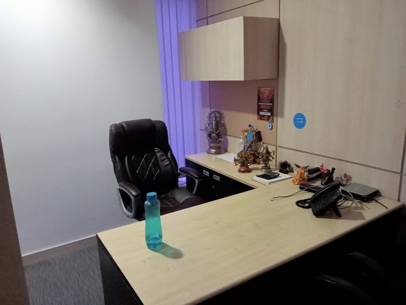  Office Space 3155 Sq.ft. for Rent in Somajiguda, Hyderabad