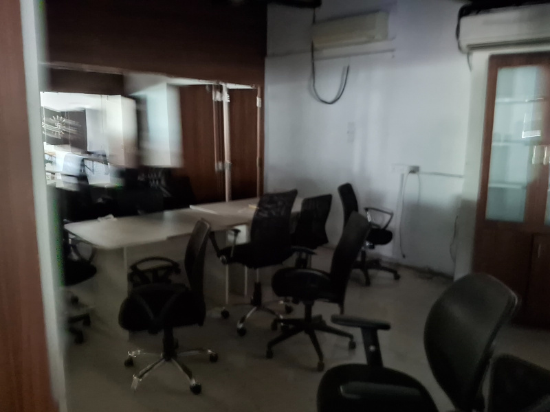  Office Space 6000 Sq.ft. for Rent in Banjara Hills, Hyderabad