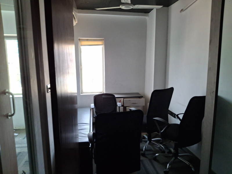  Office Space 6000 Sq.ft. for Rent in Banjara Hills, Hyderabad