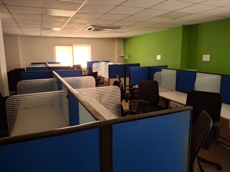  Office Space 3000 Sq.ft. for Rent in Gachibowli, Hyderabad