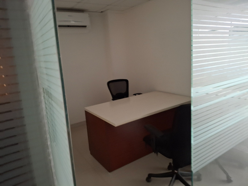  Office Space 3000 Sq.ft. for Rent in Gachibowli, Hyderabad