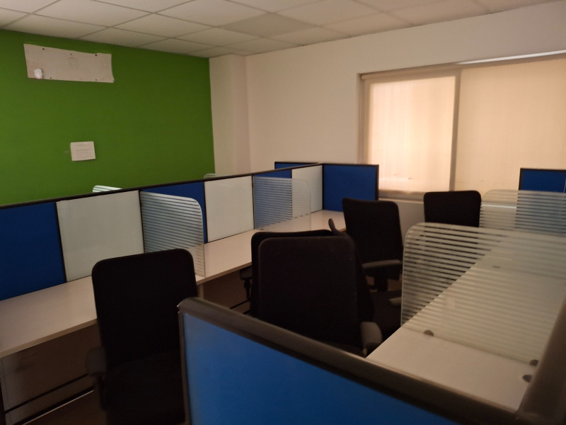  Office Space 3000 Sq.ft. for Rent in Gachibowli, Hyderabad