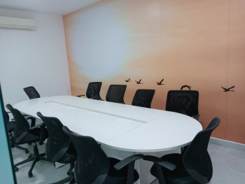  Office Space for Rent in Begumpet, Hyderabad