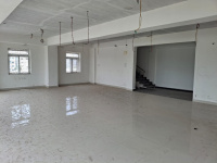  Office Space for Rent in Khajaguda, Hyderabad