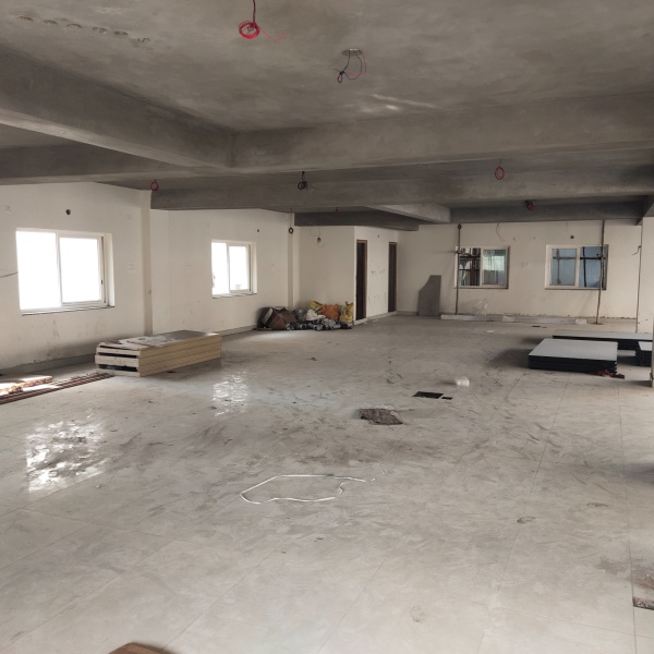  Office Space 2650 Sq.ft. for Rent in Narayanguda, Hyderabad