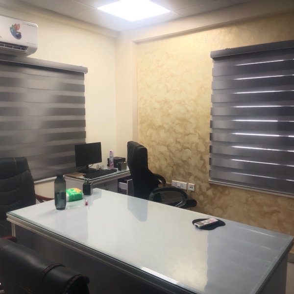  Office Space 3200 Sq.ft. for Rent in Kavuri Hills, Hyderabad