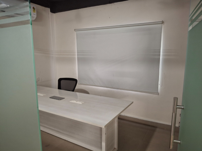  Office Space 2500 Sq.ft. for Rent in Kavuri Hills, Hyderabad