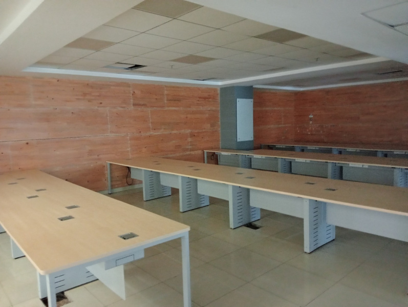  Office Space 2500 Sq.ft. for Rent in Hitech City, Hyderabad