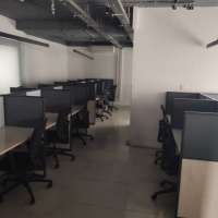  Office Space for Rent in Madhapur, Hyderabad