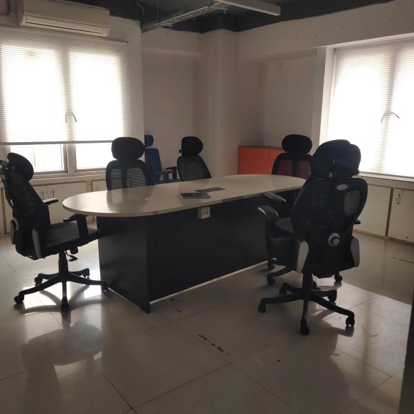  Office Space 3200 Sq.ft. for Rent in Madhapur, Hyderabad