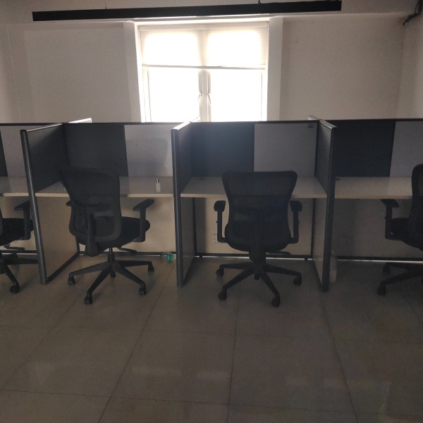  Office Space 3200 Sq.ft. for Rent in Madhapur, Hyderabad