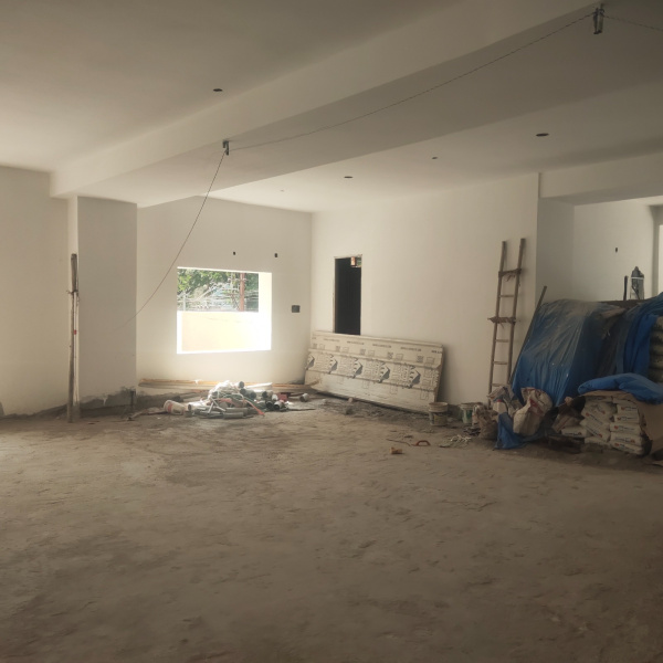  Office Space 2000 Sq.ft. for Rent in Kukatpally, Hyderabad