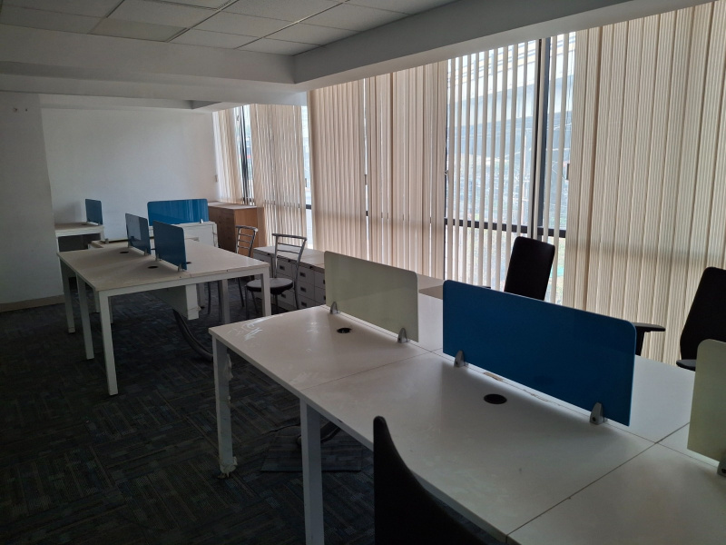  Office Space 5600 Sq.ft. for Rent in Shaikpet, Hyderabad