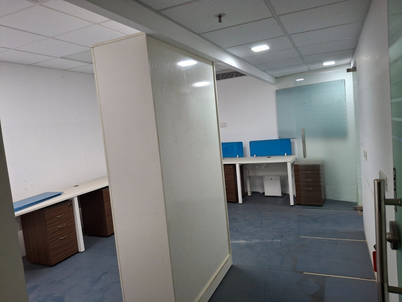  Office Space 10000 Sq.ft. for Rent in Shaikpet, Hyderabad