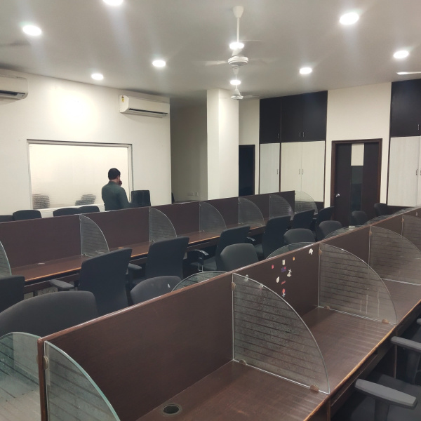  Office Space 3200 Sq.ft. for Rent in Hitech City, Hyderabad
