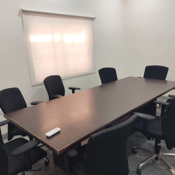  Office Space 3200 Sq.ft. for Rent in Hitech City, Hyderabad