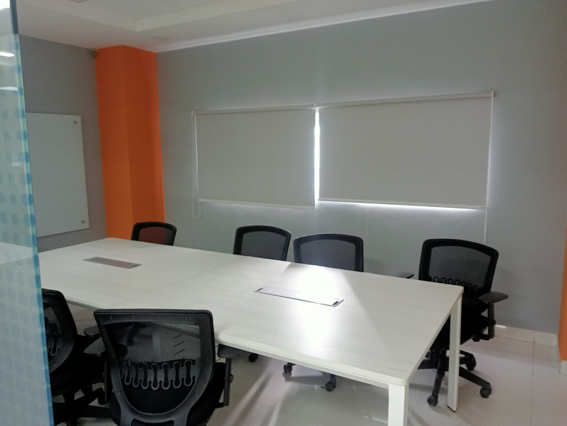  Office Space 3000 Sq.ft. for Rent in Hitech City, Hyderabad