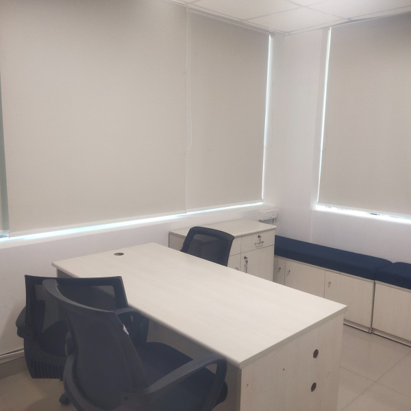  Office Space 4200 Sq.ft. for Rent in Jubilee Hills, Hyderabad