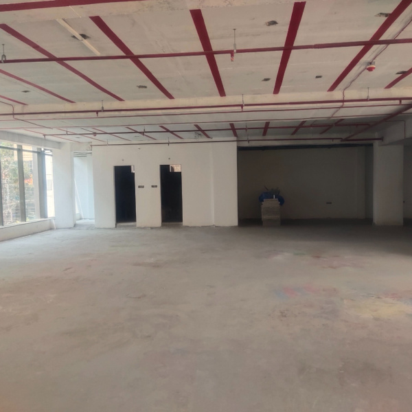  Office Space 10000 Sq.ft. for Rent in Banjara Hills, Hyderabad