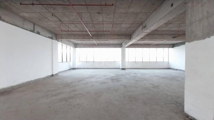  Office Space 2300 Sq.ft. for Rent in Khajaguda, Hyderabad