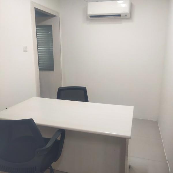  Office Space 3200 Sq.ft. for Rent in Jubilee Hills, Hyderabad