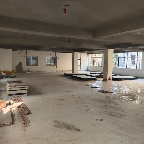 Office Space 1450 Sq.ft. for Rent in S. R. Nagar, Hyderabad