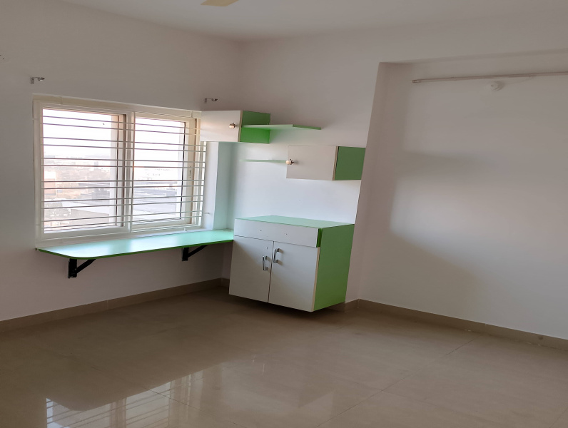 2.5 BHK Apartment 1420 Sq.ft. for Sale in Kokapet, Hyderabad