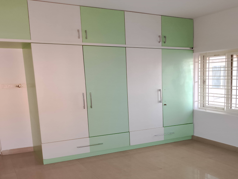 2.5 BHK Apartment 1420 Sq.ft. for Sale in Kokapet, Hyderabad