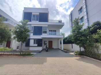 4 BHK Villa for Sale in Osman Nagar, Hyderabad