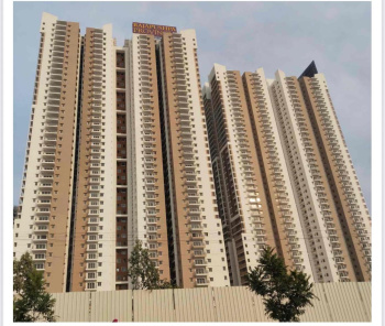3 BHK Flat for Sale in Gachibowli, Hyderabad