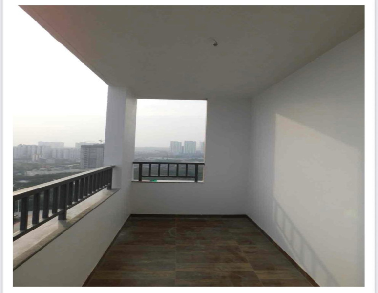 3 BHK Apartment 1715 Sq.ft. for Sale in Gachibowli, Hyderabad