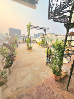  Penthouse for Sale in Kondapur, Hyderabad