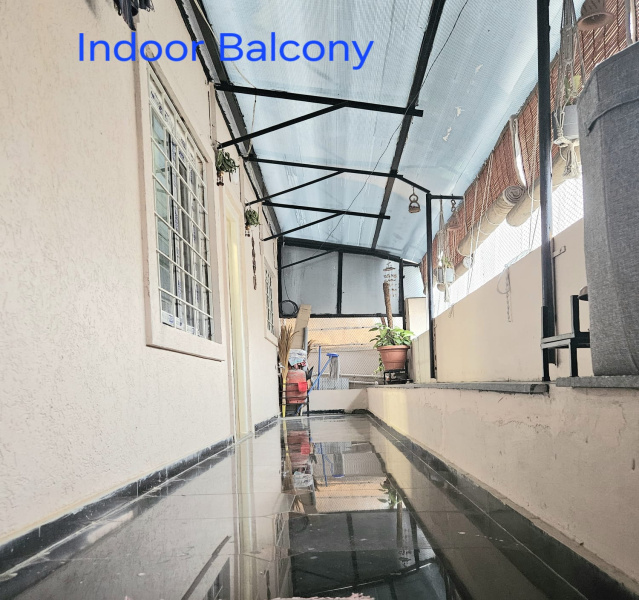  1077 Sq.ft. Penthouse for Sale in Kondapur, Hyderabad