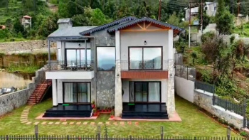 3.5 BHK Villa for Sale in Mukteshwar, Nainital