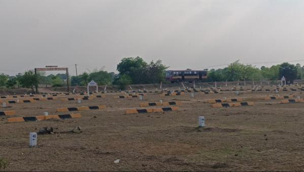  Residential Plot 430 Sq.ft. for Sale in Maduranthakam, Chengalpattu
