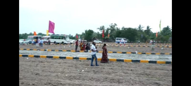  Residential Plot 1700 Sq.ft. for Sale in Vedachalam Nagar, Chengalpattu