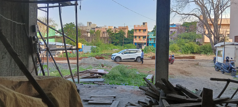 2 BHK House 3735 Sq.ft. for Sale in Porur, Chennai