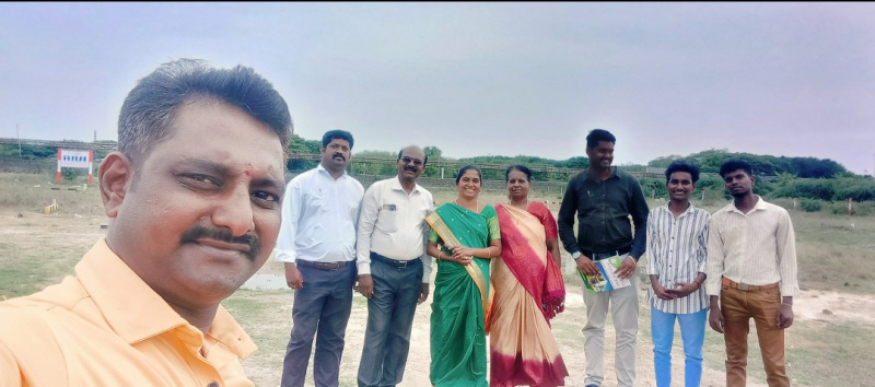  Residential Plot 1500 Sq.ft. for Sale in Sriperumbudur, Chennai