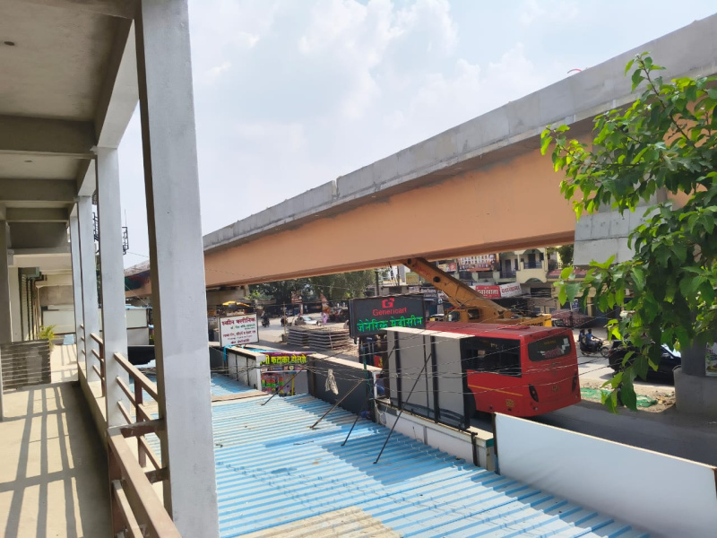  1800 Sq.ft. Commercial Shop for Rent in Dighori, Nagpur