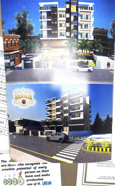  Hotels 4666 Sq.ft. for Rent in Susuwahi, Varanasi