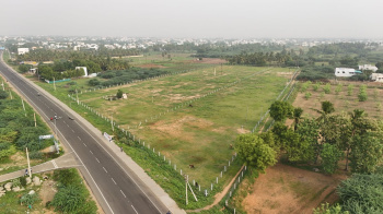  Residential Plot for Sale in Manavalan Nagar, Thiruvallur