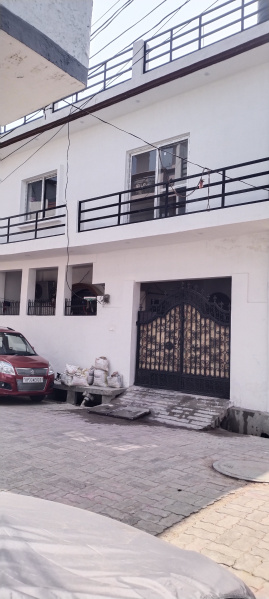 3.5 BHK Builder Floor 1200 Sq.ft. for Rent in Kalyanpur, Lucknow