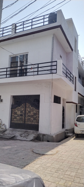 3.5 BHK Builder Floor 1200 Sq.ft. for Rent in Kalyanpur, Lucknow